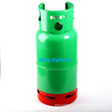 Wholesale High Quality 25L Empty Gas Bottle